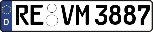 RE-VM3887