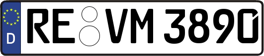 RE-VM3890