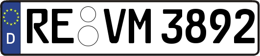 RE-VM3892