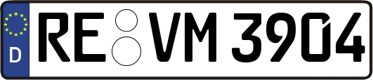 RE-VM3904