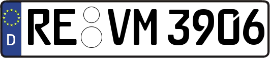 RE-VM3906