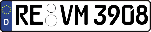 RE-VM3908