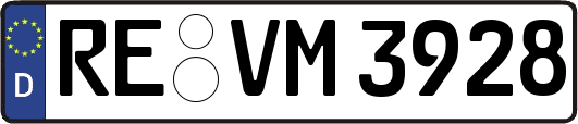 RE-VM3928