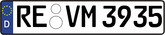 RE-VM3935