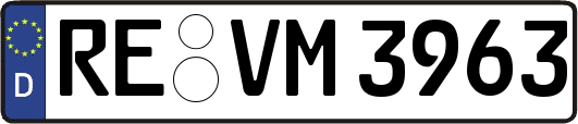RE-VM3963