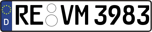 RE-VM3983