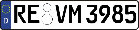 RE-VM3985