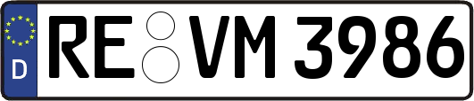RE-VM3986