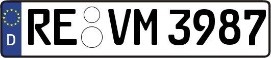 RE-VM3987