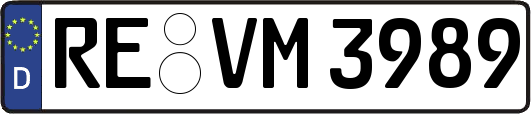 RE-VM3989