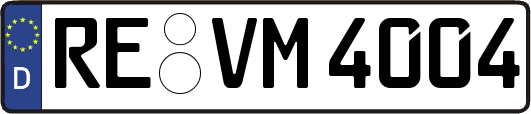 RE-VM4004