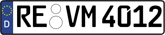 RE-VM4012