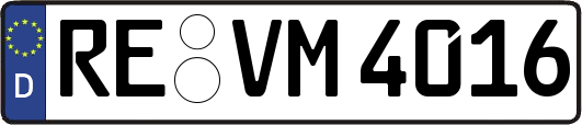RE-VM4016