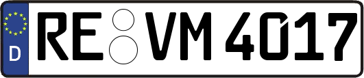 RE-VM4017