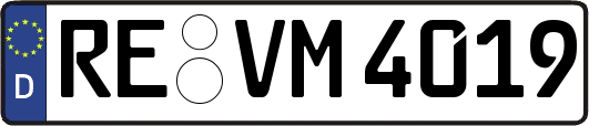 RE-VM4019