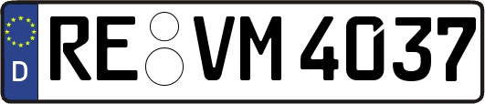 RE-VM4037