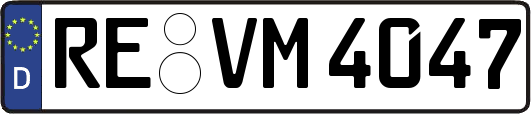 RE-VM4047