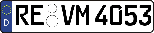 RE-VM4053