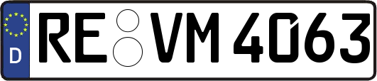 RE-VM4063