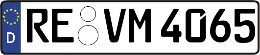 RE-VM4065