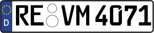 RE-VM4071