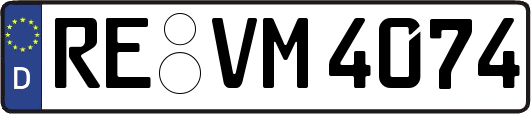 RE-VM4074