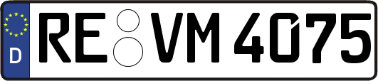 RE-VM4075