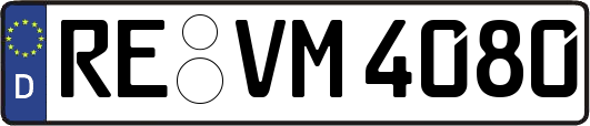 RE-VM4080