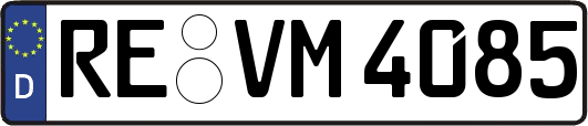 RE-VM4085
