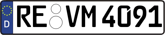 RE-VM4091