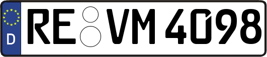 RE-VM4098