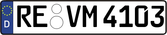 RE-VM4103