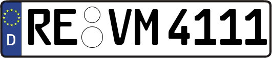 RE-VM4111