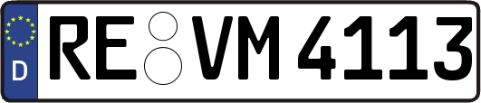 RE-VM4113