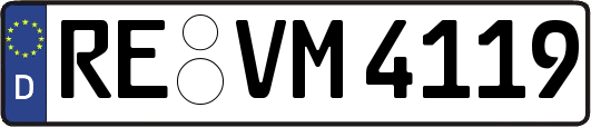 RE-VM4119