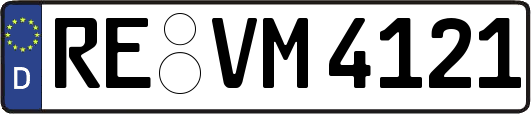RE-VM4121