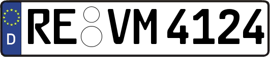 RE-VM4124