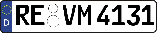 RE-VM4131