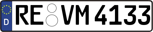 RE-VM4133