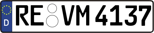 RE-VM4137