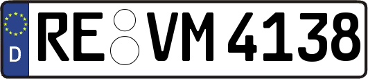 RE-VM4138