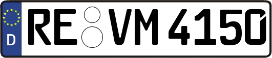 RE-VM4150