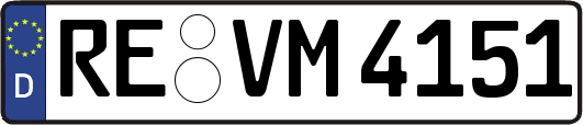 RE-VM4151