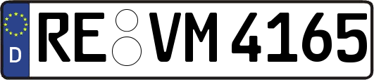 RE-VM4165