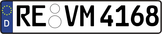 RE-VM4168