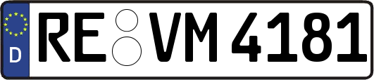 RE-VM4181