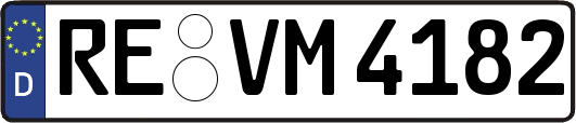 RE-VM4182