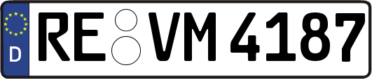 RE-VM4187