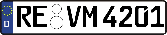 RE-VM4201