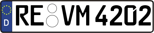 RE-VM4202